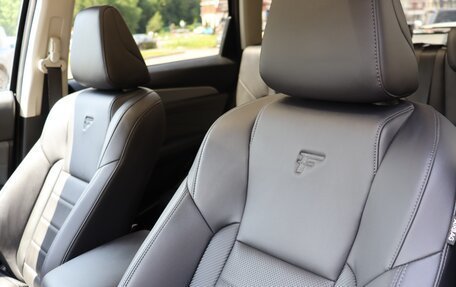 Haval F7 I, 2023 год, 2 400 000 рублей, 17 фотография