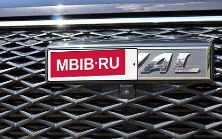 Haval F7 I, 2023 год, 2 400 000 рублей, 14 фотография