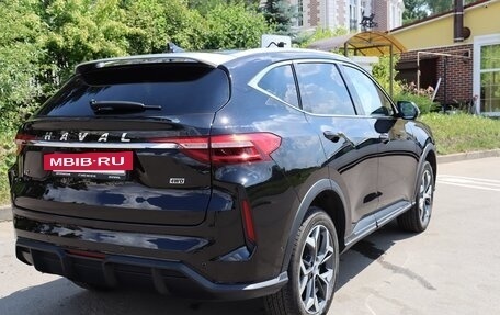Haval F7 I, 2023 год, 2 400 000 рублей, 7 фотография