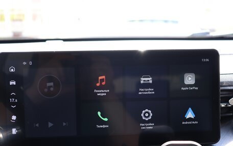 Haval F7 I, 2023 год, 2 400 000 рублей, 21 фотография