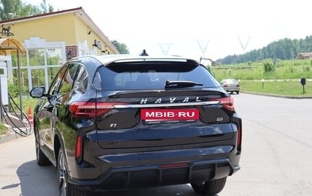 Haval F7 I, 2023 год, 2 400 000 рублей, 8 фотография