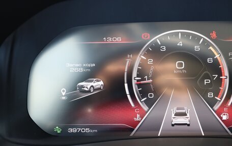 Haval F7 I, 2023 год, 2 400 000 рублей, 20 фотография