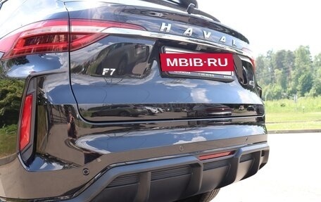 Haval F7 I, 2023 год, 2 400 000 рублей, 10 фотография