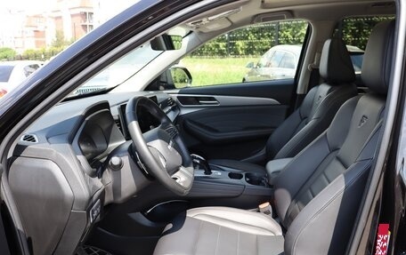 Haval F7 I, 2023 год, 2 400 000 рублей, 26 фотография
