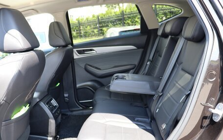 Haval F7 I, 2023 год, 2 400 000 рублей, 28 фотография