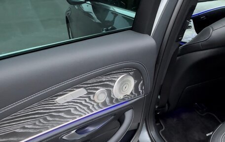 Mercedes-Benz E-Класс, 2021 год, 6 800 000 рублей, 8 фотография