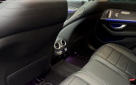 Mercedes-Benz E-Класс, 2021 год, 6 800 000 рублей, 7 фотография