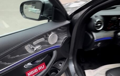 Mercedes-Benz E-Класс, 2021 год, 6 800 000 рублей, 5 фотография