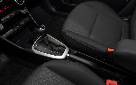 KIA Picanto III рестайлинг, 2019 год, 1 520 000 рублей, 13 фотография