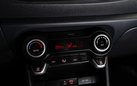 KIA Picanto III рестайлинг, 2019 год, 1 520 000 рублей, 14 фотография