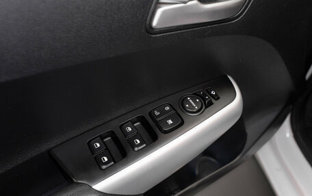KIA Picanto III рестайлинг, 2019 год, 1 520 000 рублей, 17 фотография
