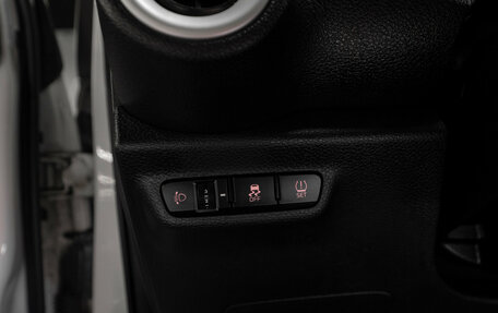 KIA Picanto III рестайлинг, 2019 год, 1 520 000 рублей, 18 фотография