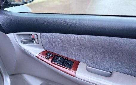 Toyota Corolla, 2002 год, 389 000 рублей, 6 фотография