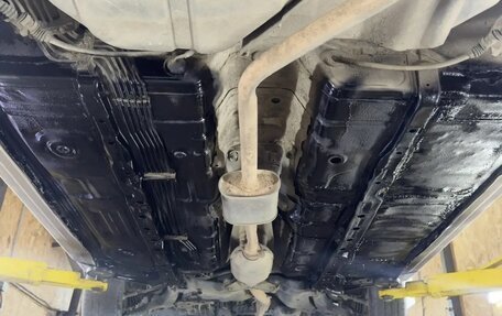 Mitsubishi Lancer IX, 2002 год, 300 000 рублей, 12 фотография