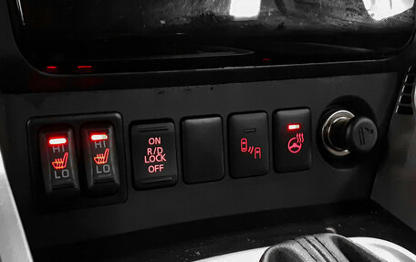Mitsubishi Pajero Sport III рестайлинг, 2019 год, 3 170 000 рублей, 15 фотография
