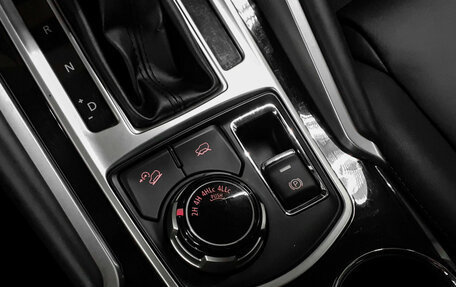 Mitsubishi Pajero Sport III рестайлинг, 2019 год, 3 170 000 рублей, 16 фотография