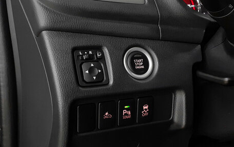 Mitsubishi Pajero Sport III рестайлинг, 2019 год, 3 170 000 рублей, 18 фотография