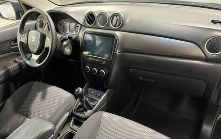 Suzuki Vitara II рестайлинг, 2021 год, 1 749 800 рублей, 3 фотография