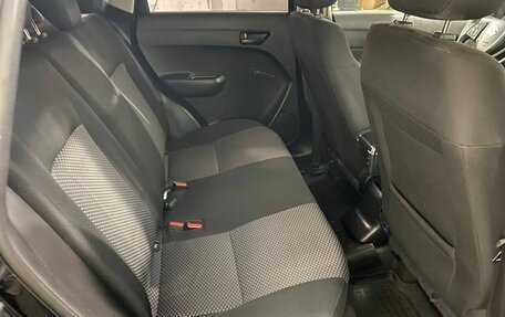 Suzuki Vitara II рестайлинг, 2021 год, 1 749 800 рублей, 4 фотография
