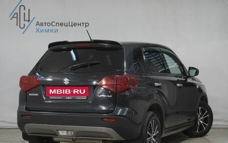 Suzuki Vitara II рестайлинг, 2021 год, 1 749 800 рублей, 2 фотография