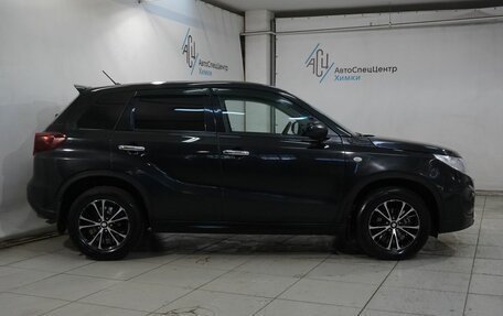 Suzuki Vitara II рестайлинг, 2021 год, 1 749 800 рублей, 18 фотография