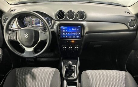 Suzuki Vitara II рестайлинг, 2021 год, 1 749 800 рублей, 10 фотография