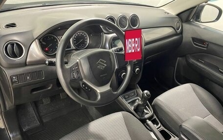 Suzuki Vitara II рестайлинг, 2021 год, 1 749 800 рублей, 8 фотография