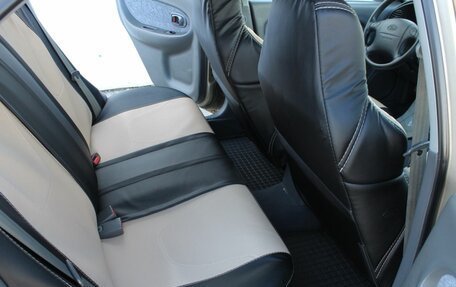 KIA Spectra II (LD), 2007 год, 310 000 рублей, 13 фотография