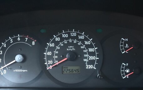KIA Spectra II (LD), 2007 год, 310 000 рублей, 11 фотография