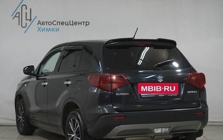 Suzuki Vitara II рестайлинг, 2021 год, 1 749 800 рублей, 17 фотография