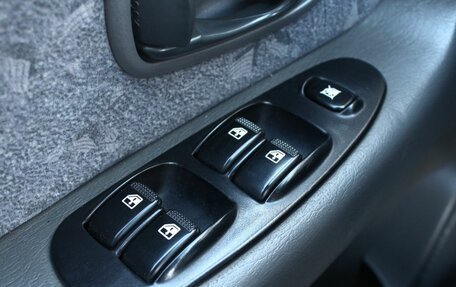 KIA Spectra II (LD), 2007 год, 310 000 рублей, 14 фотография