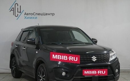 Suzuki Vitara II рестайлинг, 2021 год, 1 749 800 рублей, 16 фотография