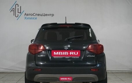 Suzuki Vitara II рестайлинг, 2021 год, 1 749 800 рублей, 15 фотография