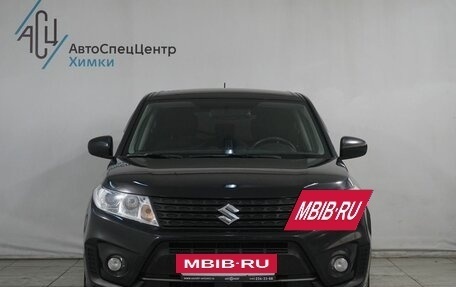 Suzuki Vitara II рестайлинг, 2021 год, 1 749 800 рублей, 14 фотография