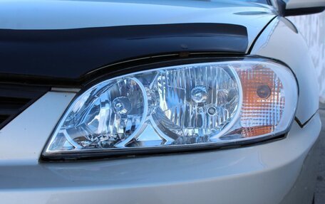KIA Spectra II (LD), 2007 год, 310 000 рублей, 19 фотография
