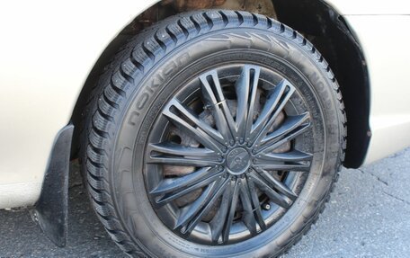 KIA Spectra II (LD), 2007 год, 310 000 рублей, 21 фотография