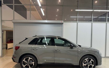 Audi Q3, 2025 год, 4 950 000 рублей, 5 фотография