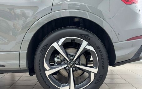 Audi Q3, 2025 год, 4 950 000 рублей, 8 фотография