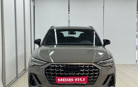 Audi Q3, 2025 год, 4 950 000 рублей, 2 фотография