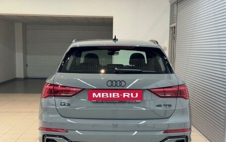 Audi Q3, 2025 год, 4 950 000 рублей, 6 фотография