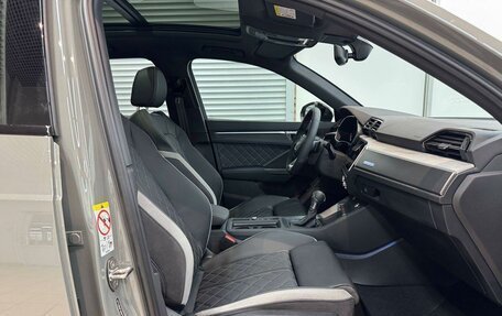 Audi Q3, 2025 год, 4 950 000 рублей, 17 фотография