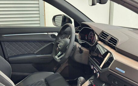 Audi Q3, 2025 год, 4 950 000 рублей, 13 фотография