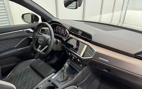Audi Q3, 2025 год, 4 950 000 рублей, 15 фотография