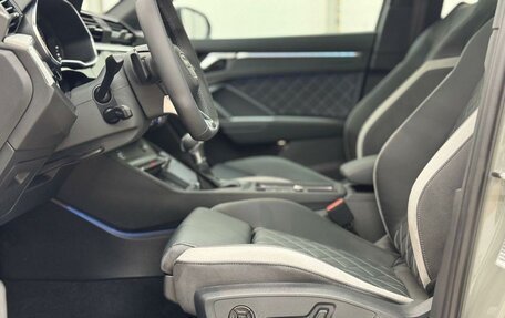 Audi Q3, 2025 год, 4 950 000 рублей, 14 фотография