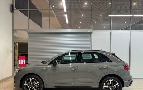 Audi Q3, 2025 год, 4 950 000 рублей, 4 фотография
