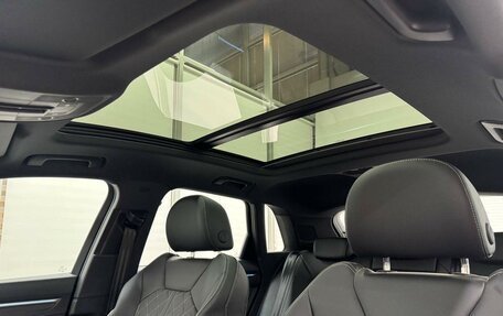 Audi Q3, 2025 год, 4 950 000 рублей, 21 фотография