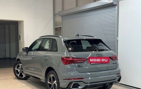 Audi Q3, 2025 год, 4 950 000 рублей, 7 фотография