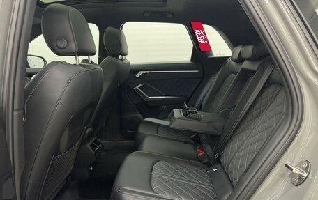 Audi Q3, 2025 год, 4 950 000 рублей, 18 фотография