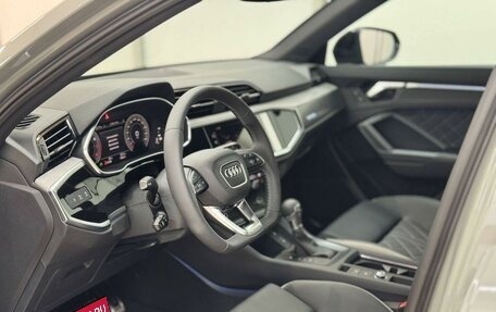 Audi Q3, 2025 год, 4 950 000 рублей, 16 фотография