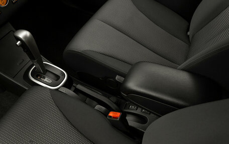 Nissan Tiida, 2010 год, 790 000 рублей, 15 фотография